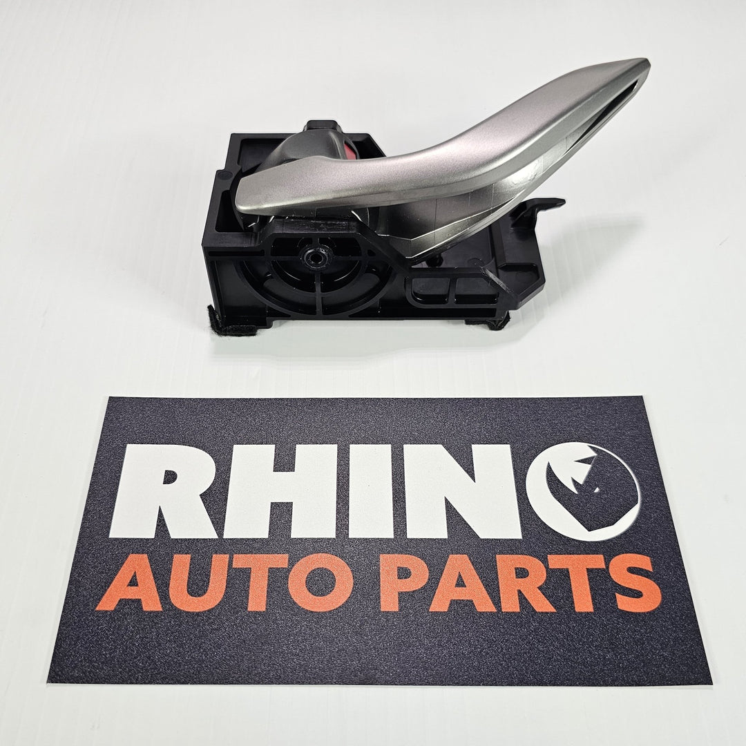 2015 Mazda Mazda3 BM Maxx 2 Petrol Automatic - Front Interior Door Handle T8315KD53