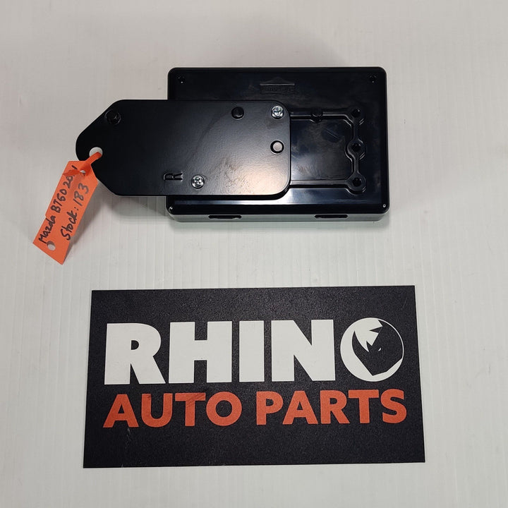 2020-2025 Mazda BT-50 TF Transfer Case Control Module 8978268170