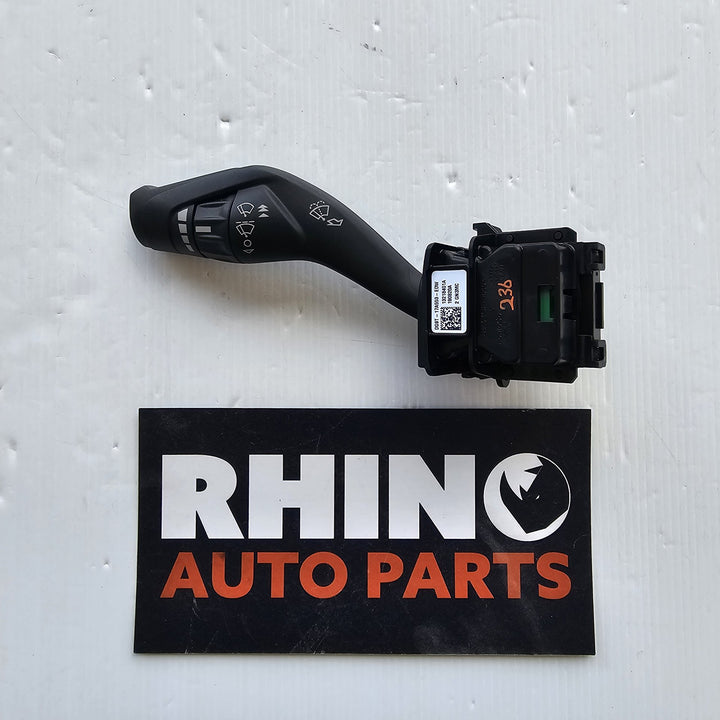2019 Ford Ranger XLS Wiper Switch DG9T17A553EDW