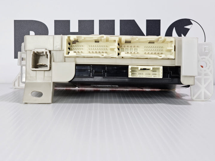 2012 Toyota Yaris NCP131R YRS  Petrol Automatic - Fuse Box 8922152261