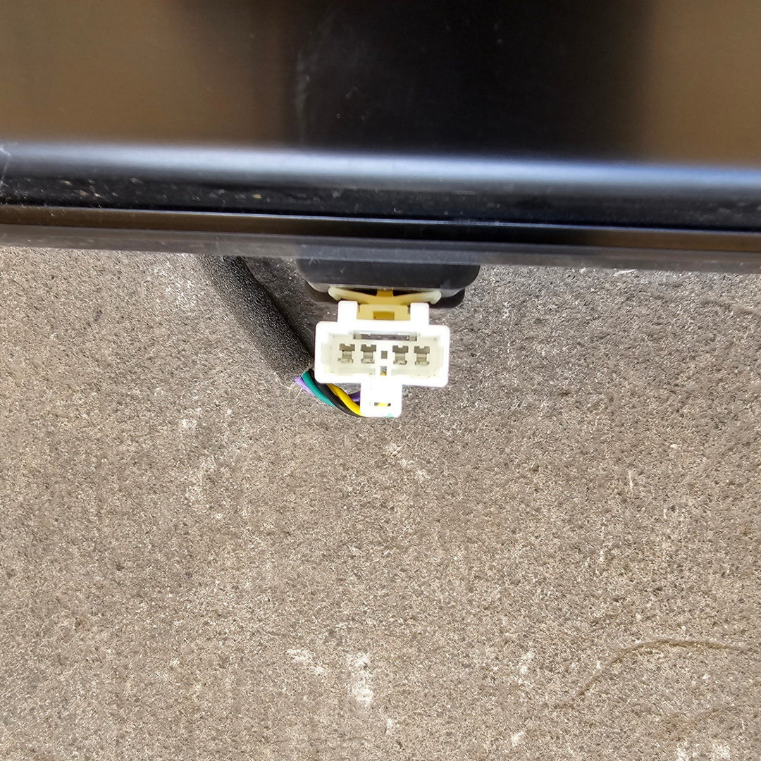 2023 Hyundai i30 - Speaker Subwoofer PN: 96380G3100