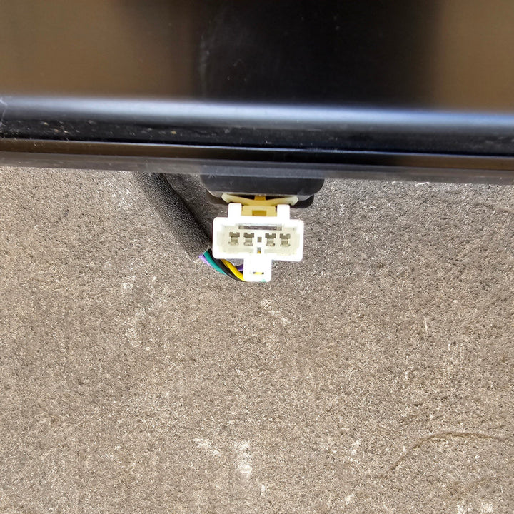 2023 Hyundai i30 - Speaker Subwoofer PN: 96380G3100