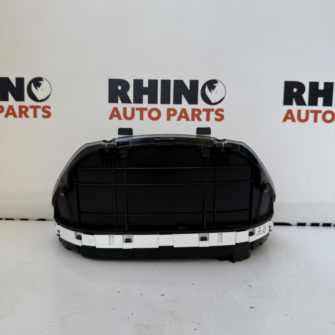2023 Hyundai i30 N Instrument Cluster