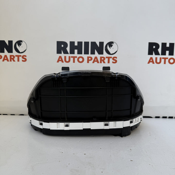 2023 Hyundai i30 N Instrument Cluster