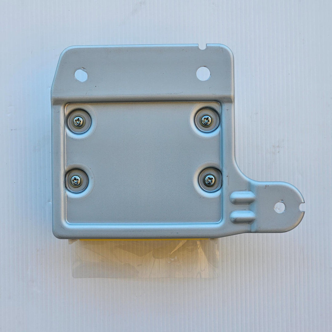 Jul 2020 to Current - Mazda BT-50 TF Extended Cab Utility (Extra Cab Utility) Double Cab Utility (Dual Cab Utility) - Airbag Module