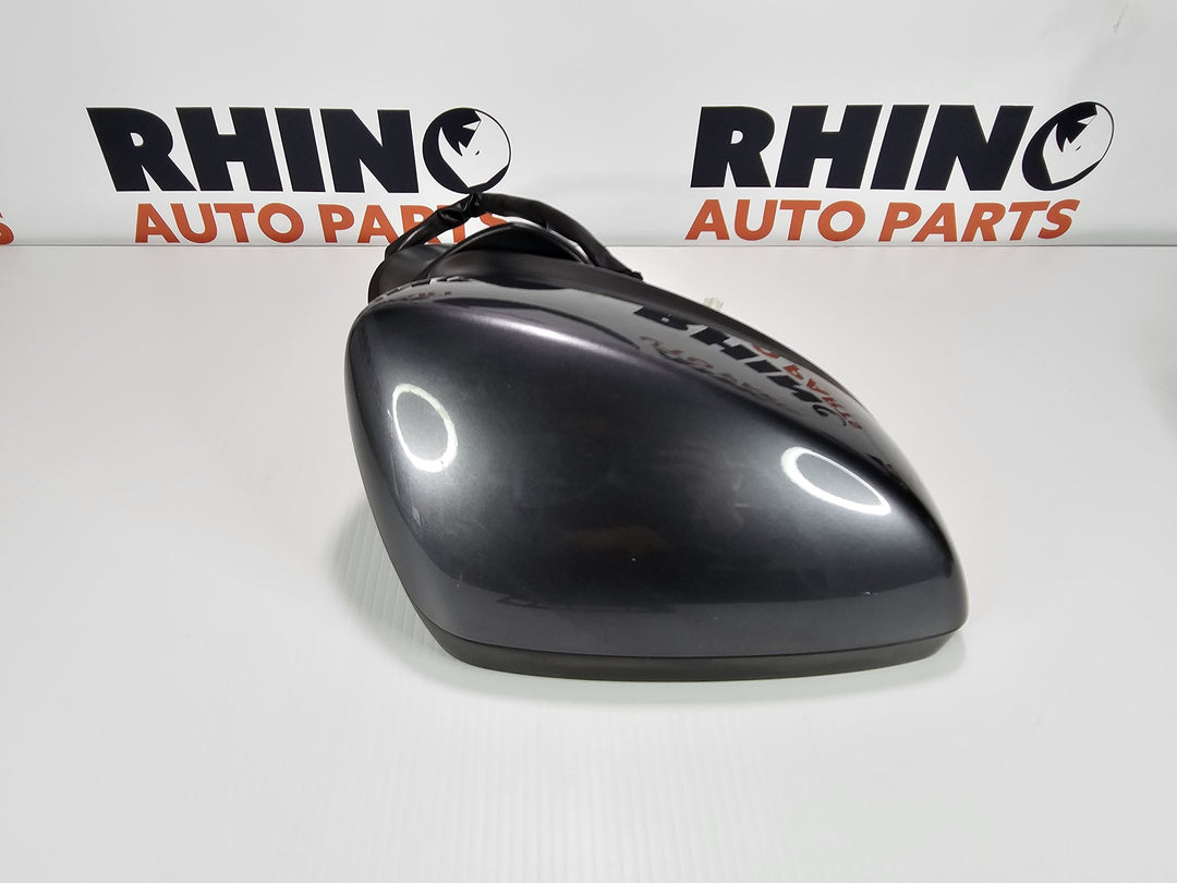 2015 Mazda Mazda3 BM Maxx 2 Petrol Automatic - Right Door Mirror