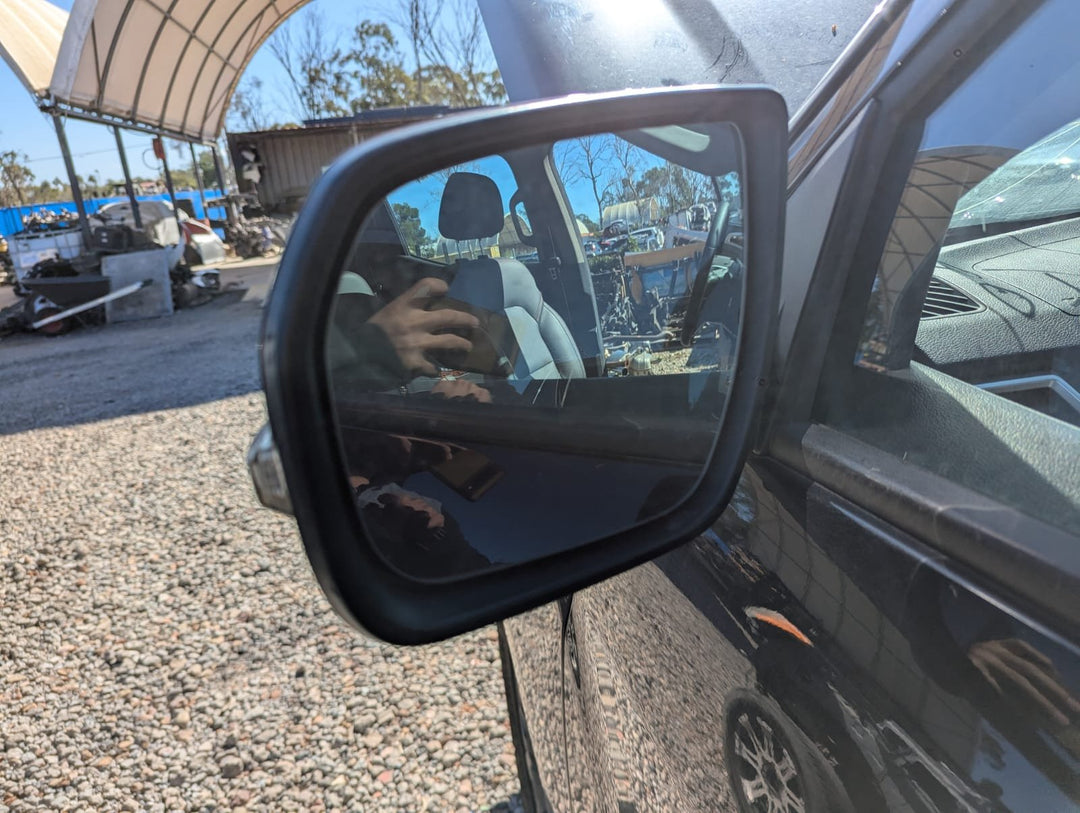 2017-2021 LDV T60 Engine 2.8L Diesel SC28R15005