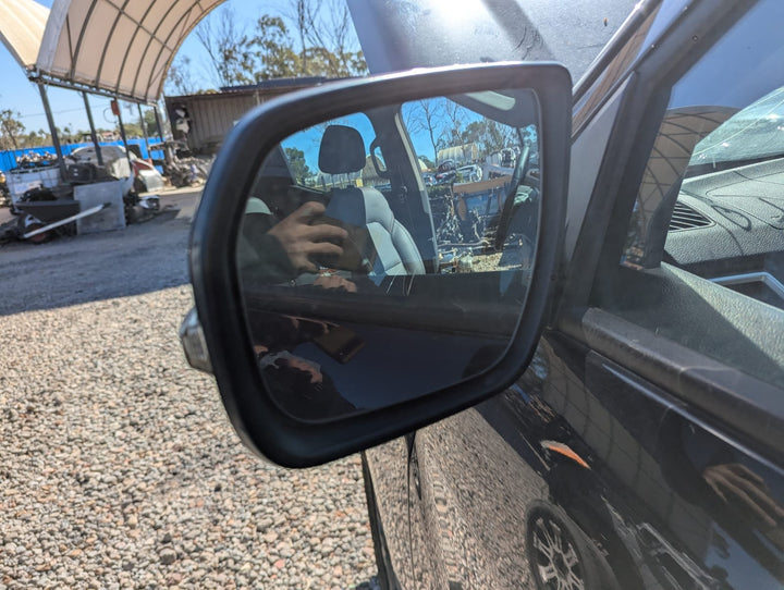 2017-2021 LDV T60 Engine 2.8L Diesel SC28R15005