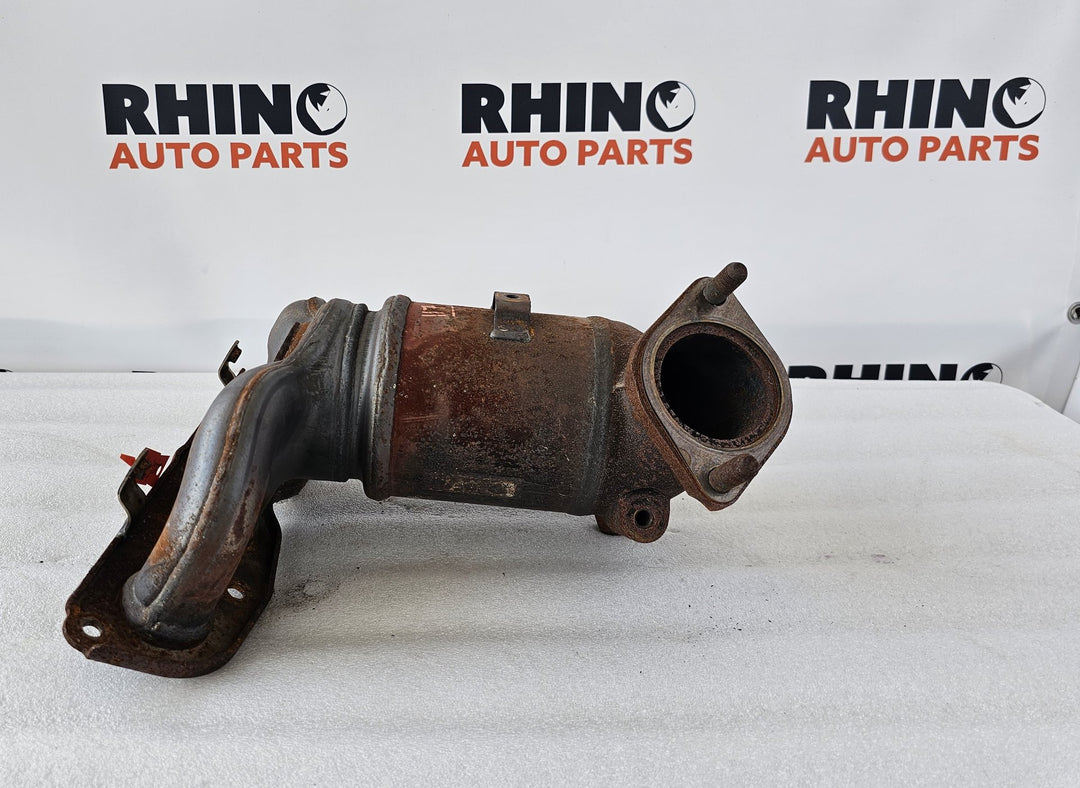 2018 Kia Sportage QL - Catalytic Converter