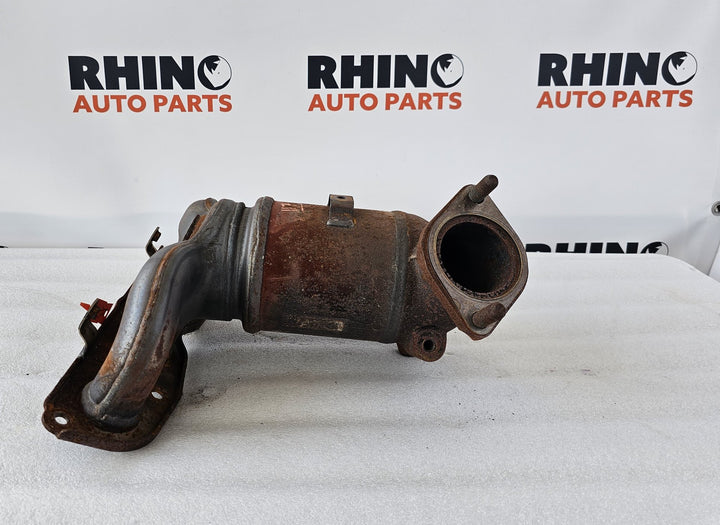 2018 Kia Sportage QL - Catalytic Converter