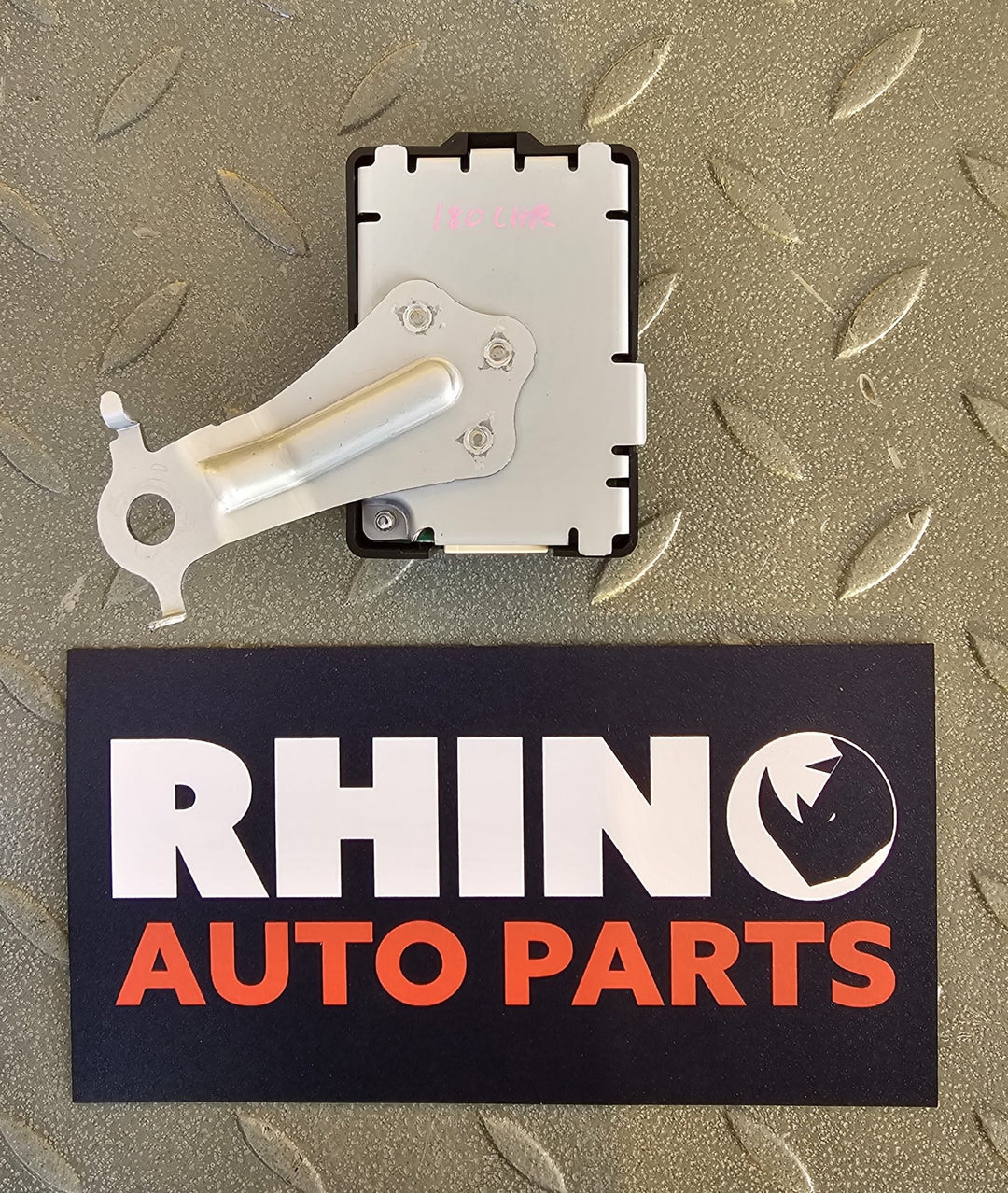 2017 Toyota C-HR X50 Koba 1.2 Petrol Automatic CVT - Door Control Module 8974010020