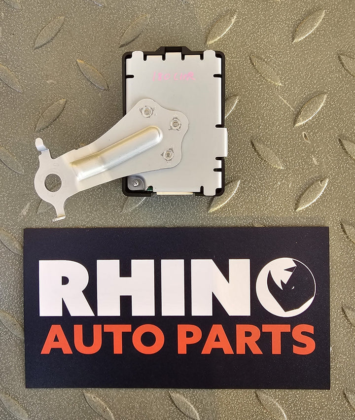 2017 Toyota C-HR X50 Koba 1.2 Petrol Automatic CVT - Door Control Module 8974010020