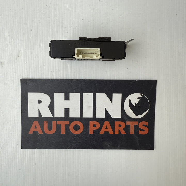 2005-2011 Lexus GS300 Immobiliser Controller 8978430011