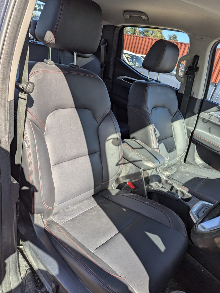 2017-2021 LDV T60 Engine 2.8L Diesel SC28R15005
