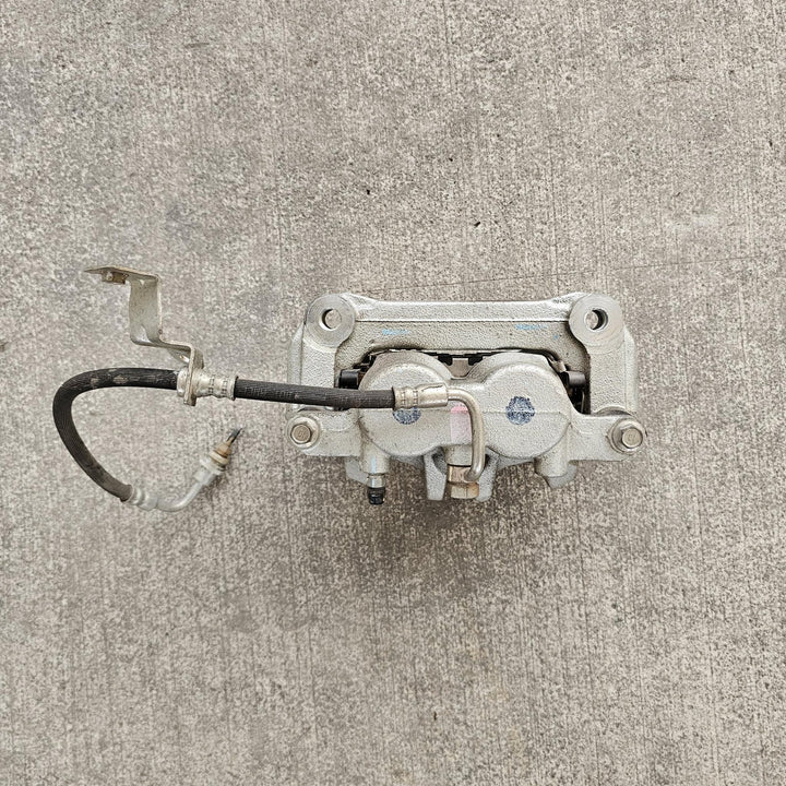 Jul 2020 to Current - Mazda BT-50 TF 4WD - Left Front Caliper