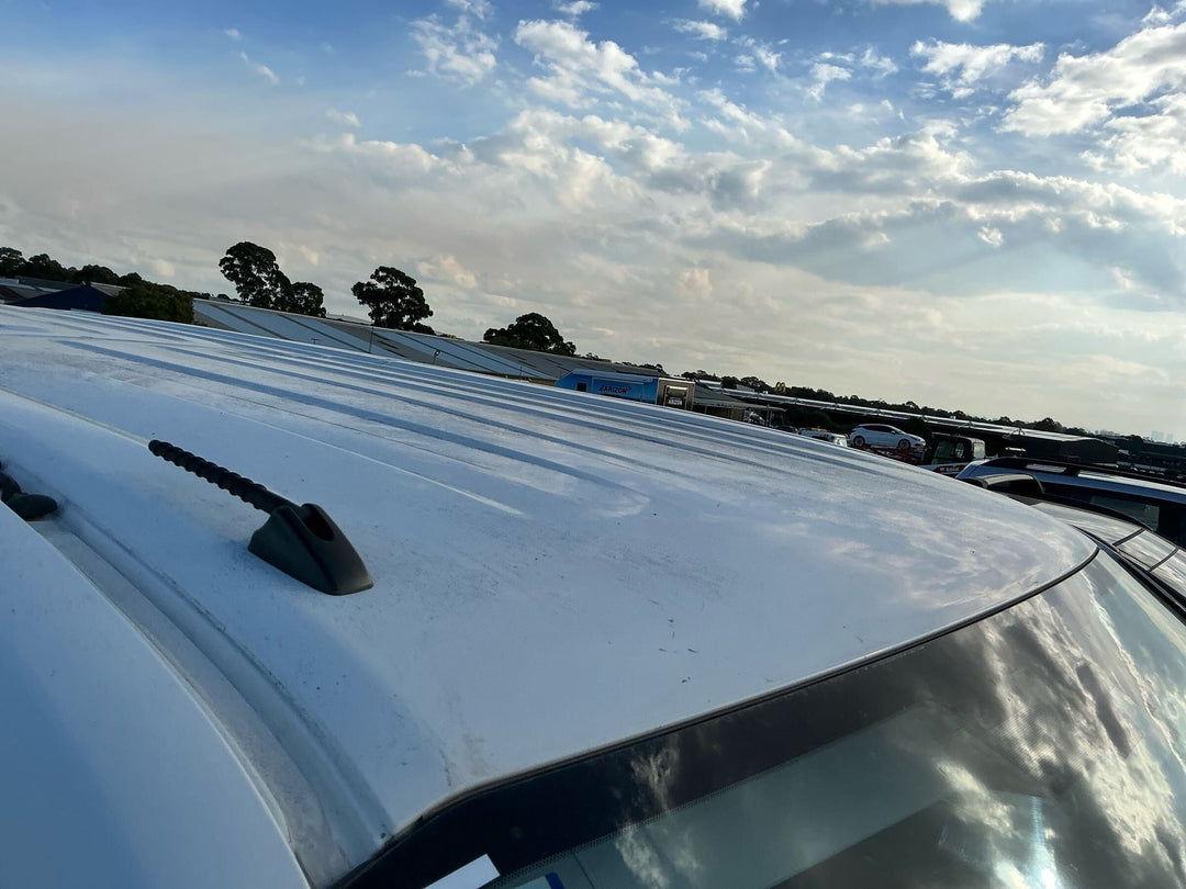2020 Toyota Hiace H300