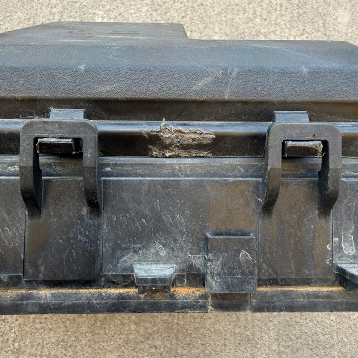 2019 Ford Ranger - Fuse Box PN: JB3T14D068FA