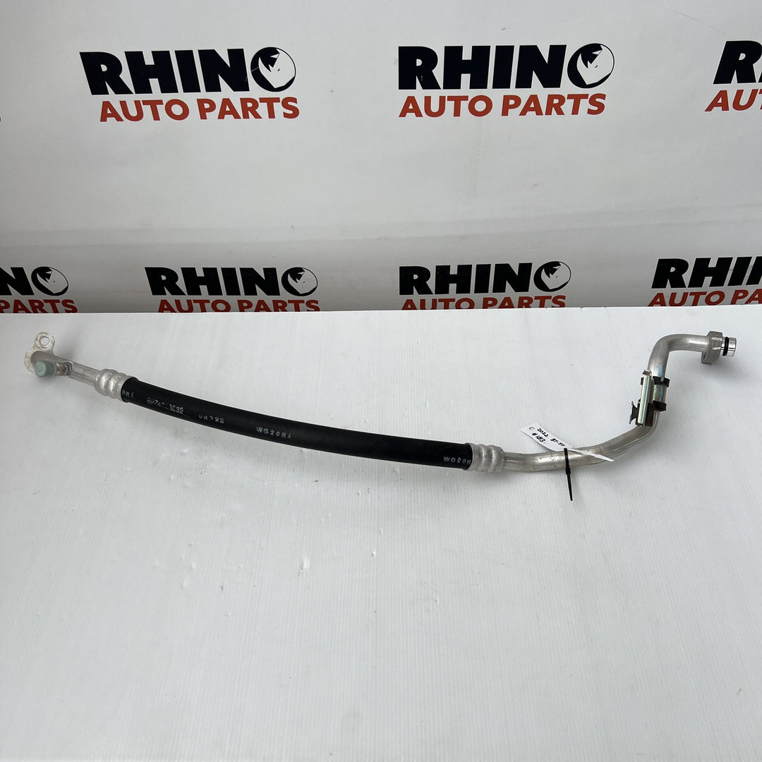 2020-2025 Mazda BT-50 TF A/C Pipe 8974913932