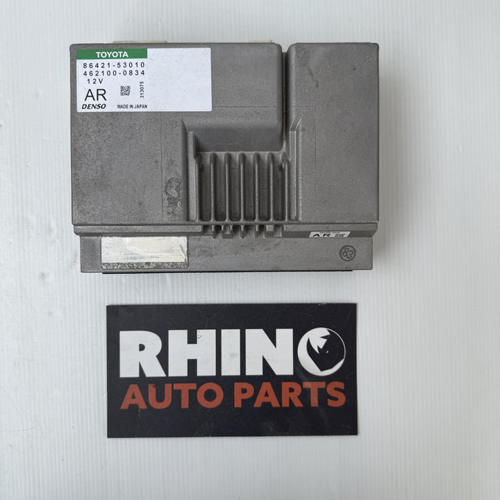 2005-2011 Lexus GS300 Navigation Control 8642153010