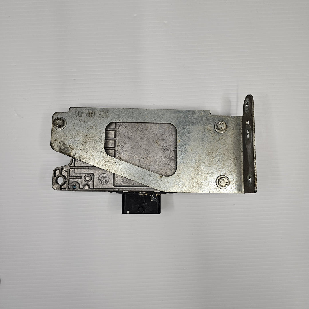 2015-2026 Nissan Navara D23 Transmission Control Module EMU10060NA1