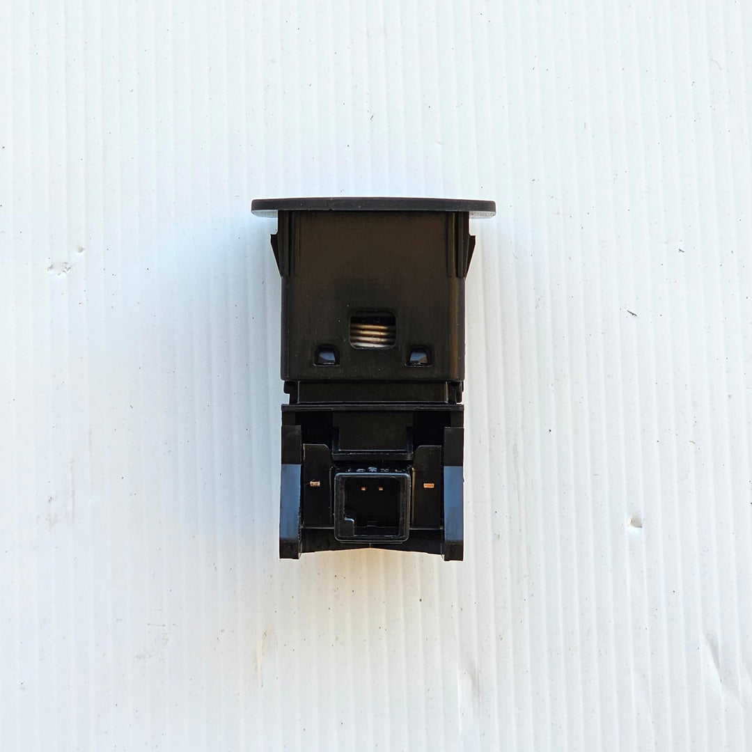 2023 Mazda BT-50 TF XT 3 Diesel  - Passenger Airbag Switch