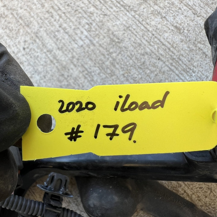 2007-2021 Hyundai iLoad Cargo Positive Terminal 918514H130