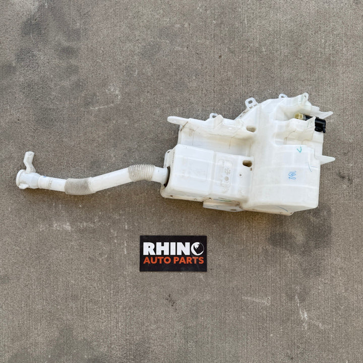 2023 Mitsubishi Triton KL KL1 - Washer Bottle