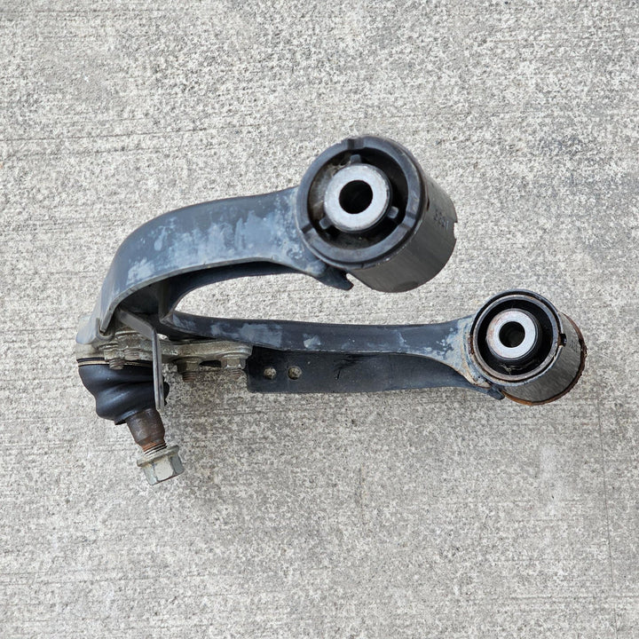 Jul 2020 to Current - Mazda BT-50 TF - Right Front Upper Control Arm