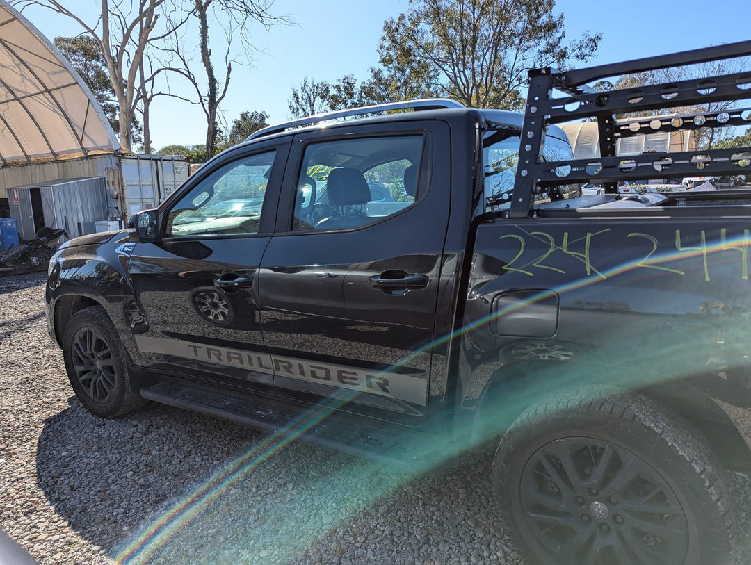 2019 LDV T60 SK8C