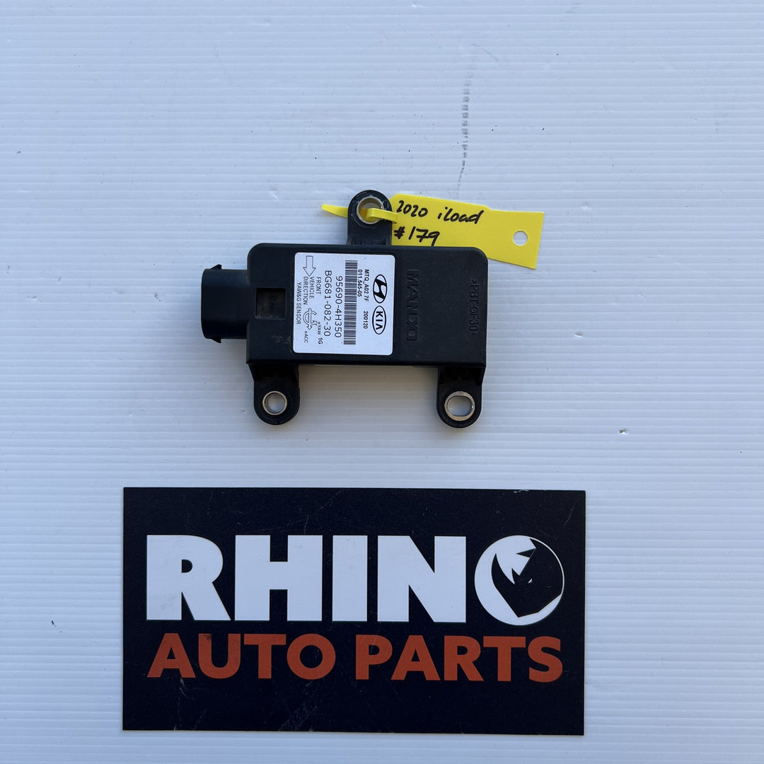 2007-2021 Hyundai iLoad Cargo Yaw Sensor 956904H350