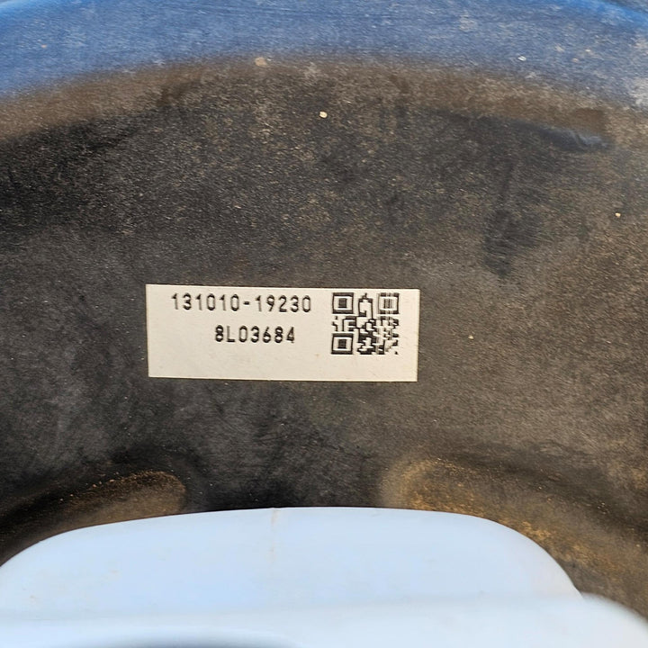 Dec 2012 to Dec 2018- Toyota RAV4 XA40- Brake Booster- PN: 13101019230