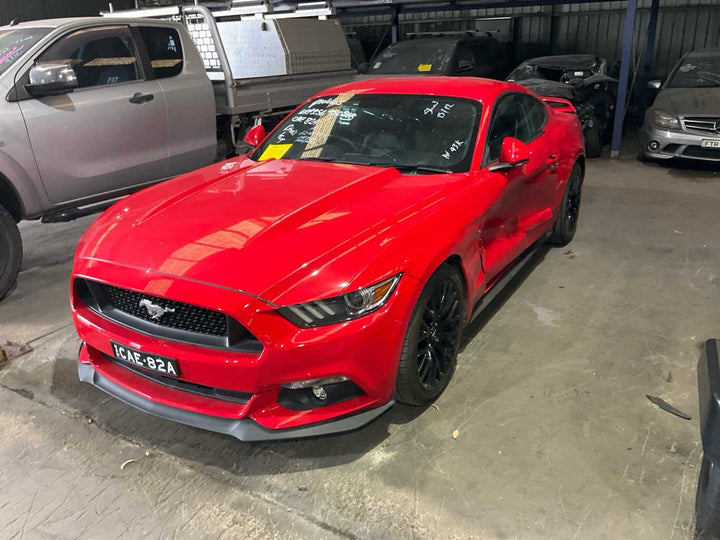 2017, Ford, Mustang, GT, FM, 1FA6P8CF3H5324410