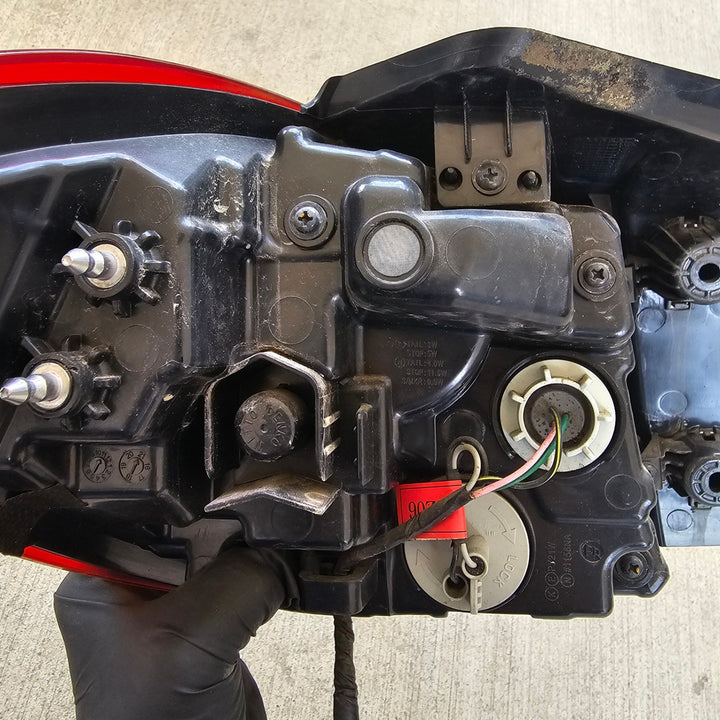 2023 Hyundai i30 N Right Taillight 92402G3130