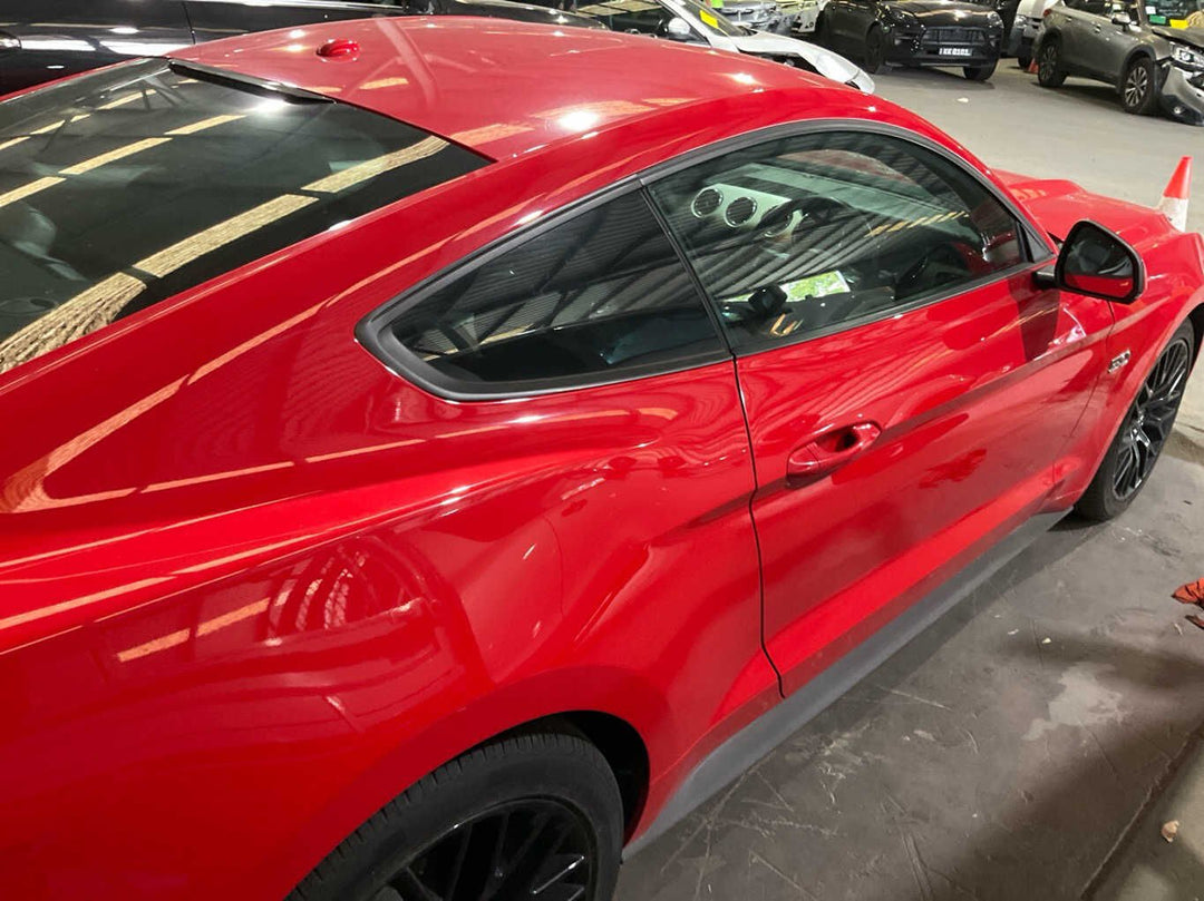 2017, Ford, Mustang, GT, FM, 1FA6P8CF3H5324410