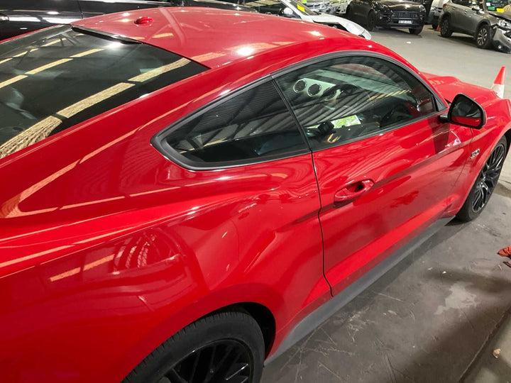 2017, Ford, Mustang, GT, FM, 1FA6P8CF3H5324410