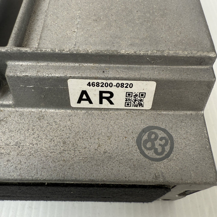 2005-2011 Lexus GS300 Navigation Control 8642153010