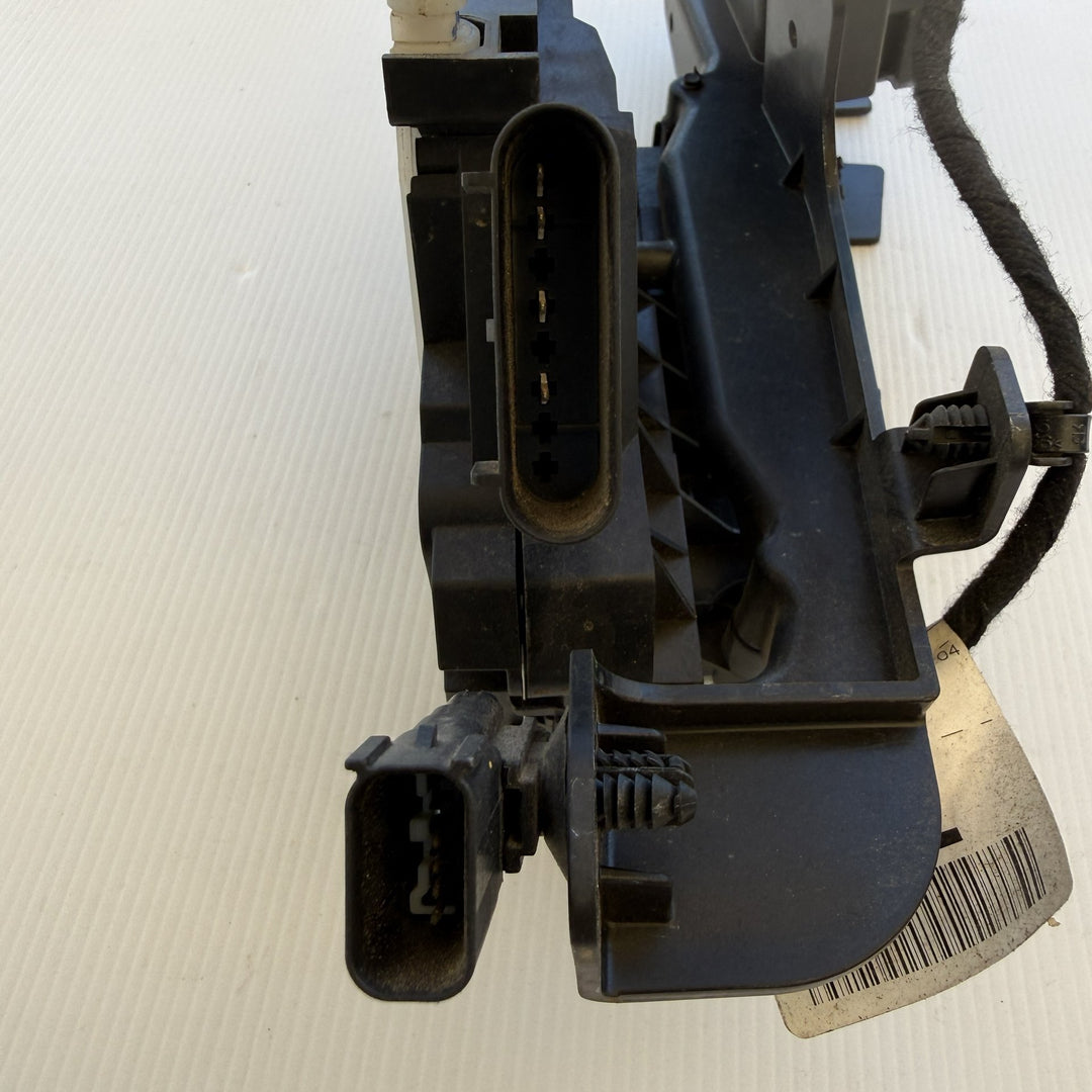 2019 Ford Ranger  XLT Hi-Rider 3.2 Diesel Automatic - Left Front Door Lock Actuator JB3B2121979AD