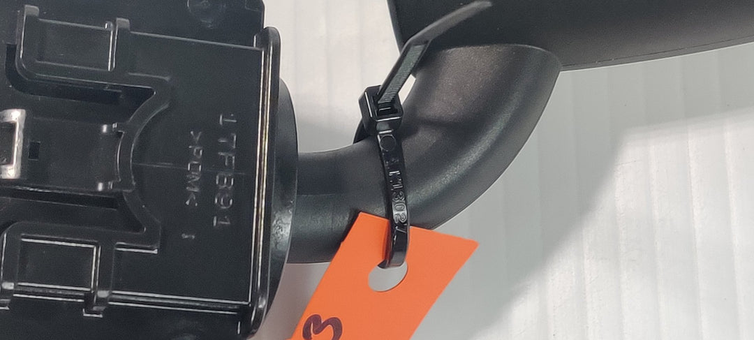 2014 Mazda Mazda3 Maxx Indicator Switch K03117F000