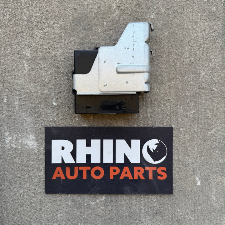 2017 Nissan Navara - Electronic Module PN: 284964JD0B