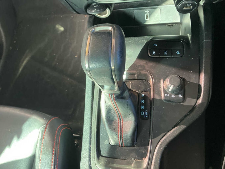 2021 Ford Ranger PX3