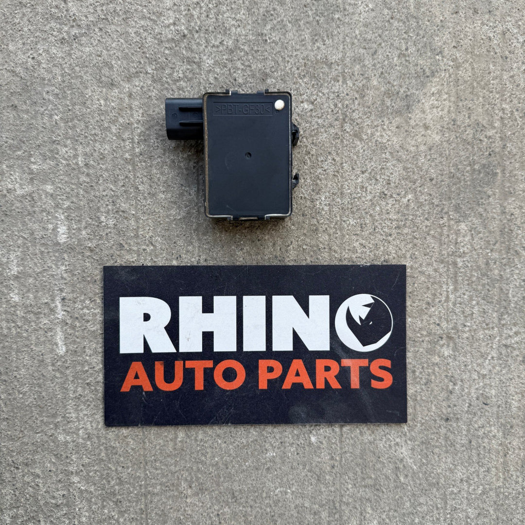 2018 Mitsubishi Triton - Alarm PN: 8637A176