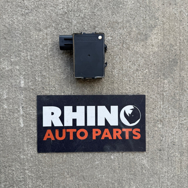 2018 Mitsubishi Triton - Alarm PN: 8637A176