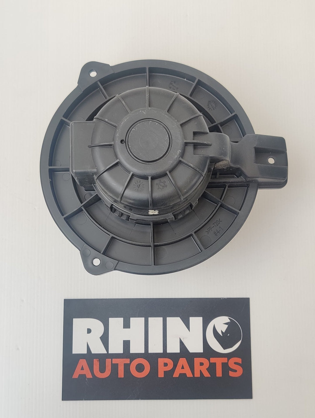 2018 Kia Sportage QL - Blower Motor