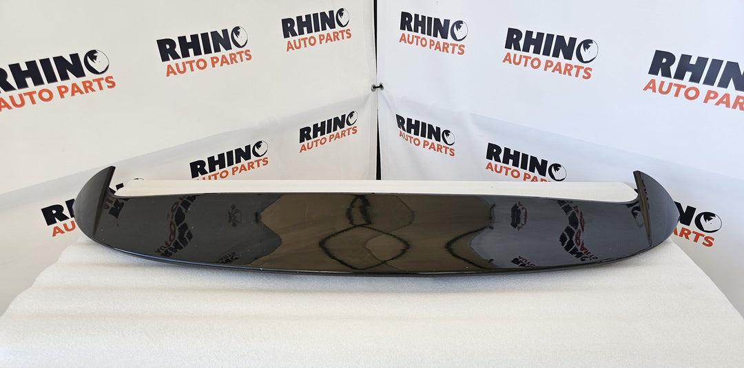 2022 Suzuki Swift - Rear Spoiler PN: 8390052R1
