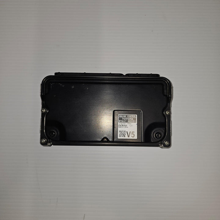 Dec 2012 to Dec 2018- Toyota RAV4 XA40- Power Steering Control Module