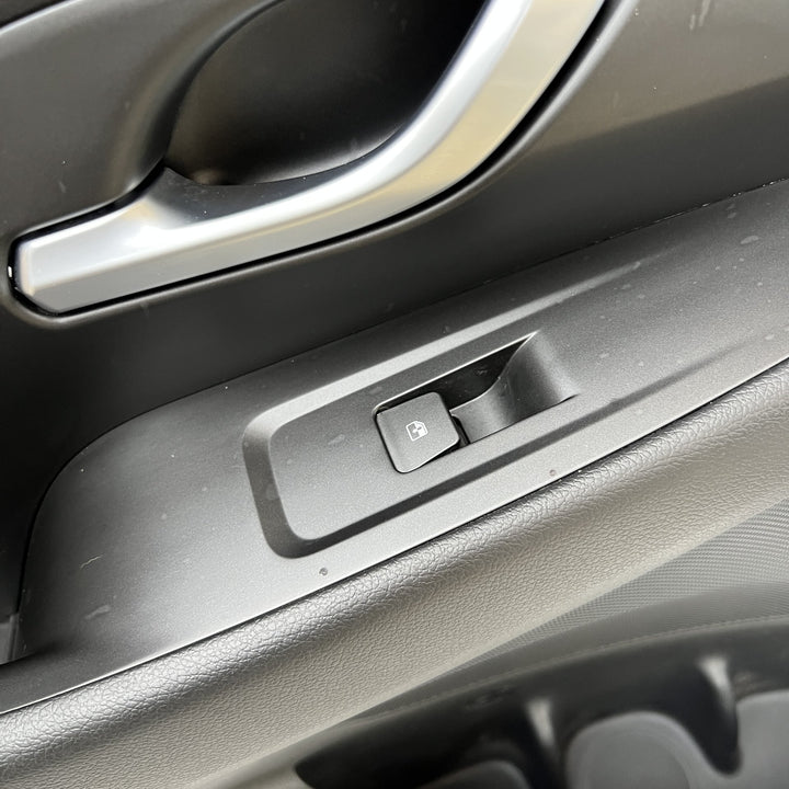 Mar 2017 to Dec 2023 - Hyundai i30 PD - Left Front Door Trim