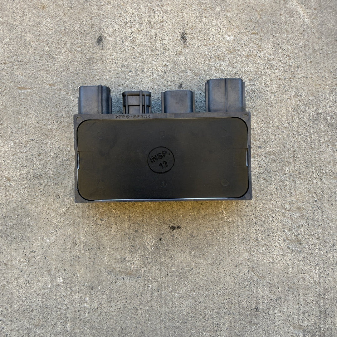 2019-2026 Toyota Hiace H300 Glow Plug Relay