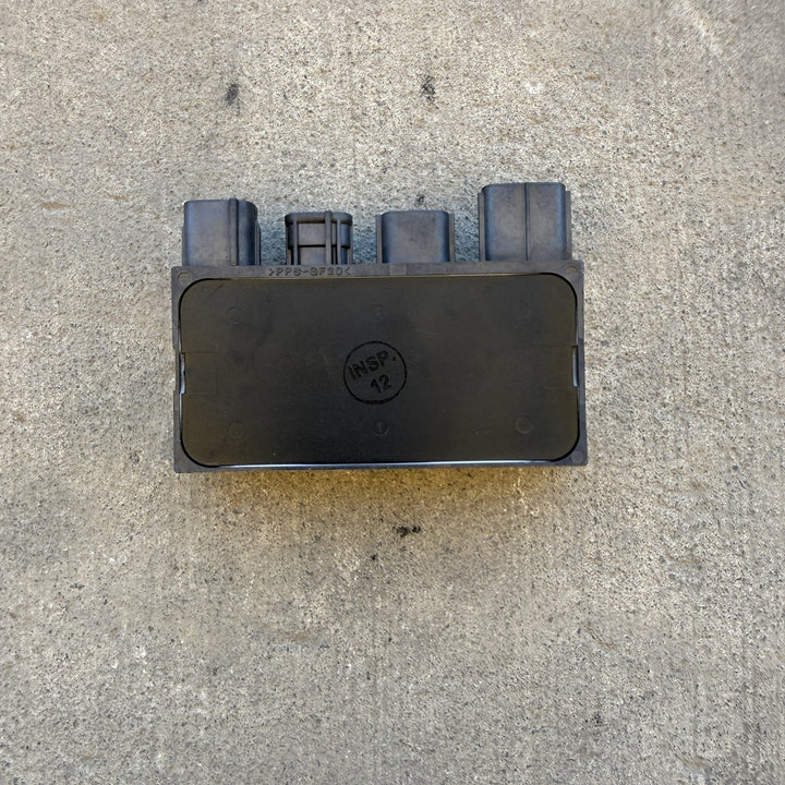 2019-2026 Toyota Hiace H300 Glow Plug Relay
