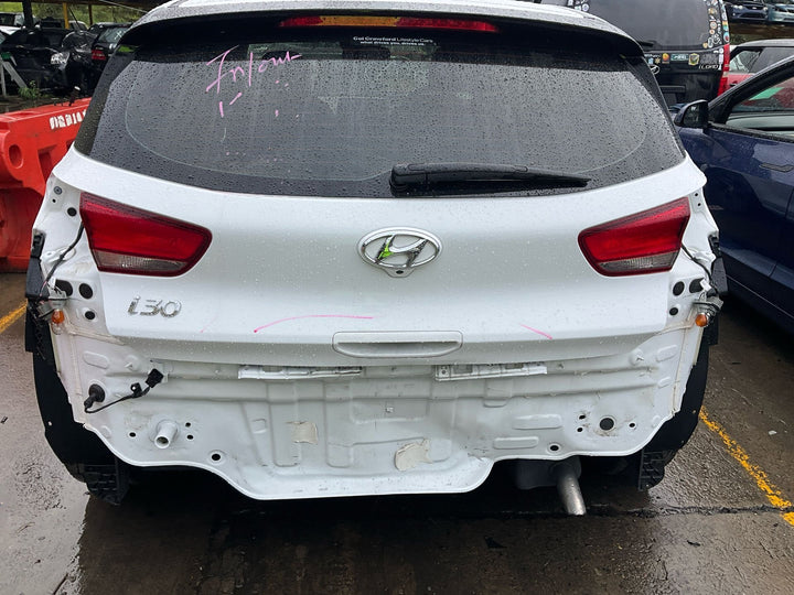 2021 Hyundai i30 PD  2 Petrol Automatic - Trans/Gearbox