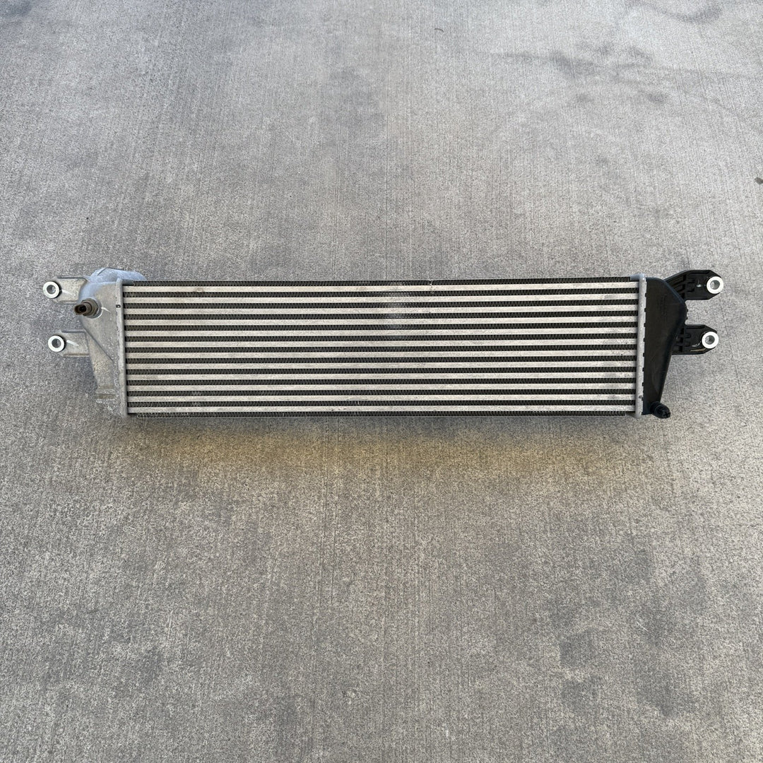 Jul 2020 to Current - Mazda BT-50 TF Diesel 3.0L - Intercooler